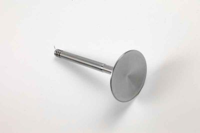 BMW Boxer 2V Tuning Einlassventil Bimetal nitriert 42mm mit 8mm Schaftdurchmesser Flow optimiert