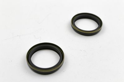 BMW R65 R80 R100 fork oil seals Monolever models 38,5mm fork width