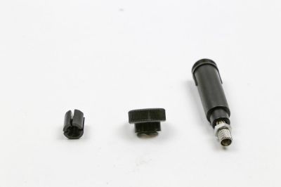 Preview: Gaszugverteiler Kunststoff, Ausführung wie original