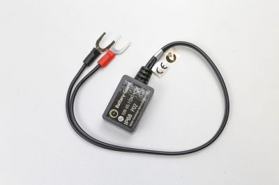 Batterie nie mehr leer, einfach per Smartphone überwachen