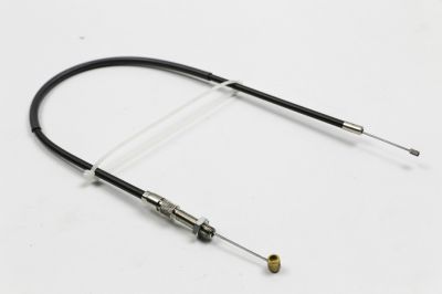 BMW throttle cable lower left 365mm