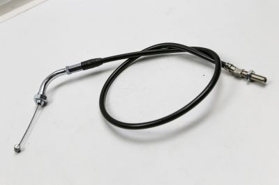 Gaszug oben für SE Lenkerschalter 545mm