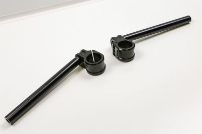 Stummellenker Race Cafe Racer mit 41 mm Klemmschellen