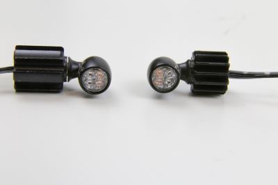Kellermann 3in1, Blinker, Rücklicht, Bremslicht Kombination