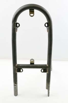 BMW R80R R100R Paralever rear frame 2-persons with TÃœV certificate