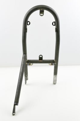 BMW R80R R100R Paralever rear frame 2-persons with TÃœV certificate