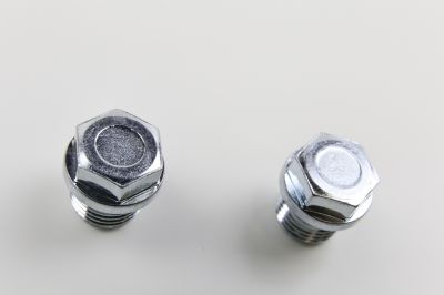 BMW Boxer SLS-Verschluss-Schrauben-Set