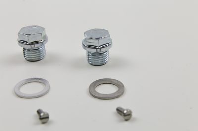 BMW Boxer SLS-Verschluss-Schrauben-Set