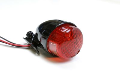 Rücklicht und Bremslichtkombination