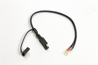 Additional battery cable for JMP charger with BAAS Connector