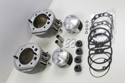 BMW R65 860ccm Bigbore Kit from 09/1980 up