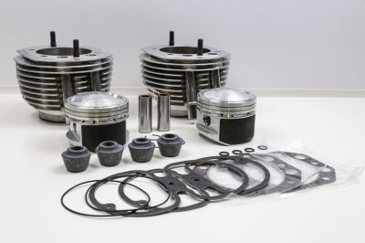 BMW R65 auf 860ccm - Bigbore Kit bis Baujahr 09/1980