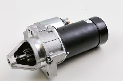BMW R65 R80 R100 starter in OEM quality