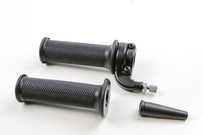 Gasgriff Moto mit Versteller für einen Zug