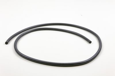 Zündkabel Silikon 7 mm schwarz