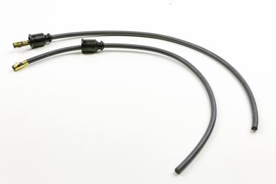 BMW Zündkabel Silikon 7 mm fertig konfiguriert