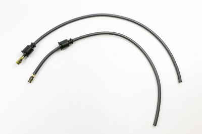 BMW Zündkabel Silikon 7 mm fertig konfiguriert