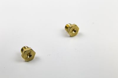 BMW R45 R65 R80 R100 with Bing carburettors main nozzle 145