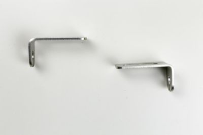 Blinkerhalter Paar für Kennzeichenträger