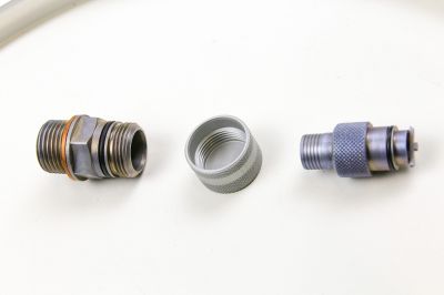 Ölablassventil M18 x 1,5mm für Ölablassschraube