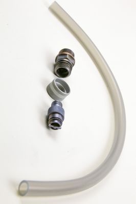 Ölablassventil M18 x 1,5mm für Ölablassschraube