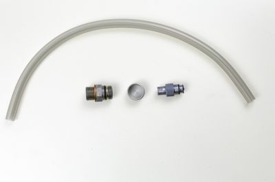 Ölablassventil M18 x 1,5mm für Ölablassschraube