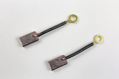 BMW R45 R65 R65 R80 R80 R100 Carbon brush set for alternator