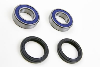 BMW R45 R65 R80 R100 all models front wheel bearing set