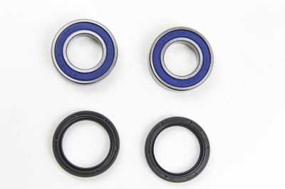 BMW R45 R65 R80 R100 all models front wheel bearing set
