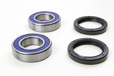 BMW R65 R80 R100 wheel bearing set Monolever Paralever front wheel