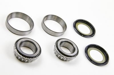 BMW R45 R65 R65 R80 R80 R100 Steering head bearing set all models