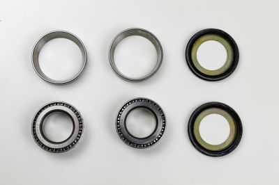 BMW R45 R65 R65 R80 R80 R100 Steering head bearing set all models