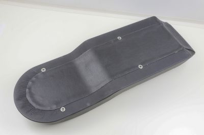 BMW Monolever Twinshock 2 Personen Stufe 600mm Scrambler Roadster