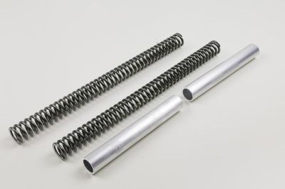BMW R65 R80  R100 Twinshock Gabelfedern für gekürzte Gabeln