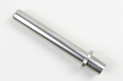 BMW R45 R65 pushrod tubes stainless steel 18mm