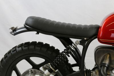 BMW R45 R65 R80 R80 R100 Monolever Models Rear Frame Customizing Kit