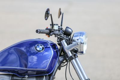 BMW R100R Roadster