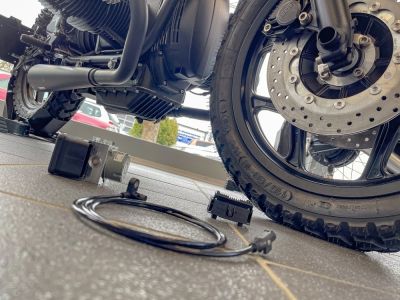 Sport-Evolution ABS-System Nachrüstung als Einzelprojekt