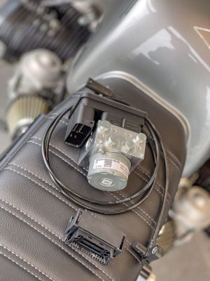 Sport-Evolution ABS-System für BMW Zweiventiler Einkreissystem