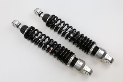 BMW R45 R65 R80 R100 Twinshock models gas pressure shock absorber length 330mm +/- 5mm adjustable