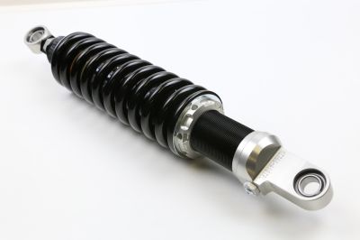 BMW R45 R65 R80 R100 Monolever models gas pressure shock absorber length 415mm +/- 5mm adjustable