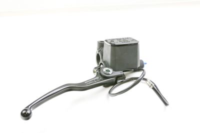 SE brake cylinder complete with reservoir and lever