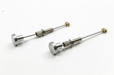 BMW R65 R80 R100 Choke Set 1981 and newer