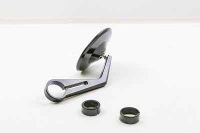 Handlebar end mirror MONTANA right & left usable