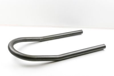 Rear frame loop 25mm x 2mm adjusted