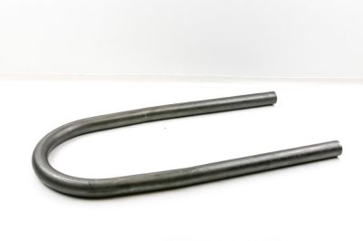 Heckrahmen Loop 25mm x 2mm gerade
