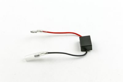 Blinkrelais für Standard- und LED-Blinker