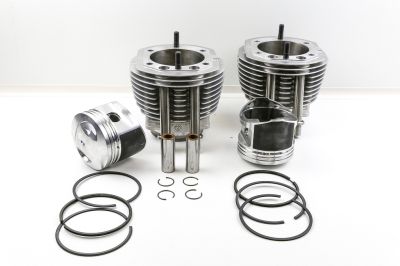 BMW R80 auf 1000ccm -  Bigbore Kit ab Baujahr 09/1980