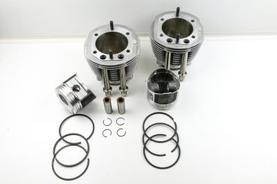 BMW R75/5 R75/6 90/6 R90S 1000ccm Power Kit  bis 9/75