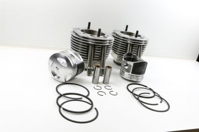 BMW R75/5 R75/6 90/6 R90S 1000ccm Power Kit  bis 9/75